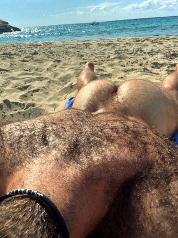 Photo by Costello68 with the username @Costello68, who is a verified user,  June 19, 2024 at 4:20 AM. The post is about the topic Gay Hairy Men