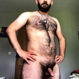 Photo by Costello68 with the username @Costello68, who is a verified user,  October 22, 2023 at 7:40 PM. The post is about the topic Gay Bears