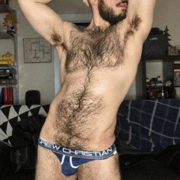 Photo by Costello68 with the username @Costello68, who is a verified user,  March 30, 2024 at 11:40 AM. The post is about the topic Gay Hairy Men