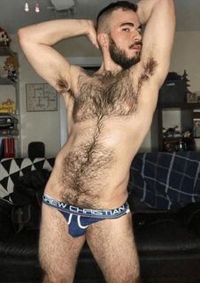 Photo by Costello68 with the username @Costello68, who is a verified user,  March 30, 2024 at 11:40 AM. The post is about the topic Gay Hairy Men