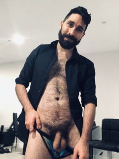 Photo by Costello68 with the username @Costello68, who is a verified user,  August 22, 2023 at 3:06 PM. The post is about the topic Gay Hairy Men