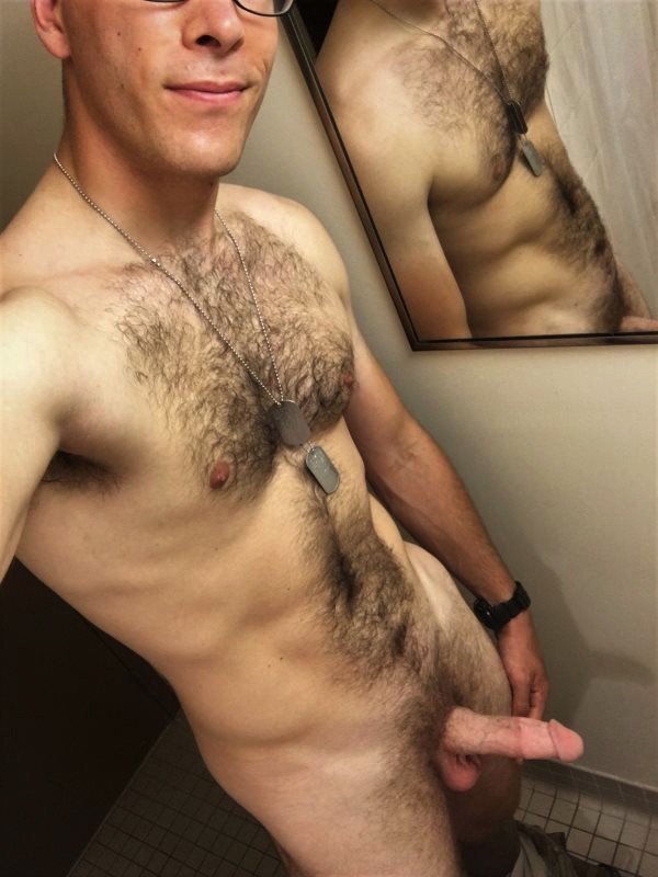 Photo by Costello68 with the username @Costello68, who is a verified user,  July 11, 2024 at 4:39 AM. The post is about the topic Gay Hairy Men