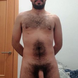 Photo by Costello68 with the username @Costello68, who is a verified user,  October 1, 2023 at 12:20 AM. The post is about the topic Gay Hairy Men