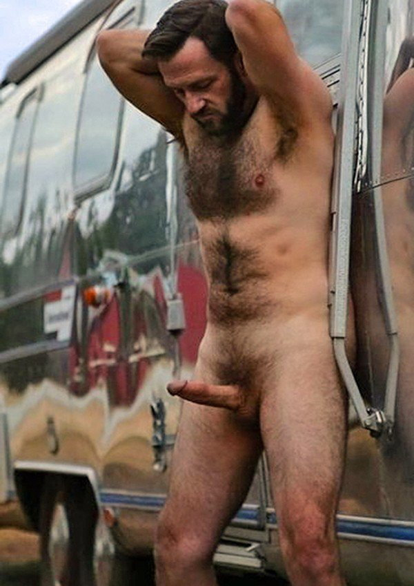 Photo by Costello68 with the username @Costello68, who is a verified user,  May 6, 2024 at 4:25 PM. The post is about the topic Gay Hairy Men