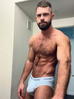 Photo by Costello68 with the username @Costello68, who is a verified user,  July 12, 2024 at 5:16 PM. The post is about the topic Gay Hairy Men