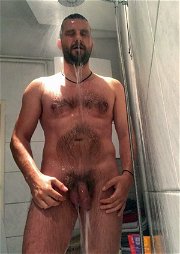 Photo by Costello68 with the username @Costello68, who is a verified user,  May 18, 2024 at 11:30 PM. The post is about the topic Showering studs
