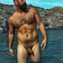 Photo by Costello68 with the username @Costello68, who is a verified user,  March 31, 2024 at 7:04 AM. The post is about the topic Gay Hairy Men