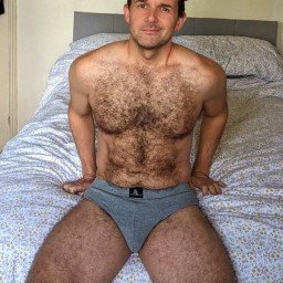 Photo by Costello68 with the username @Costello68, who is a verified user,  March 28, 2024 at 10:28 PM. The post is about the topic Gay Hairy Men