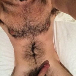Photo by Costello68 with the username @Costello68, who is a verified user,  April 8, 2024 at 11:14 AM. The post is about the topic Gay Hairy Men