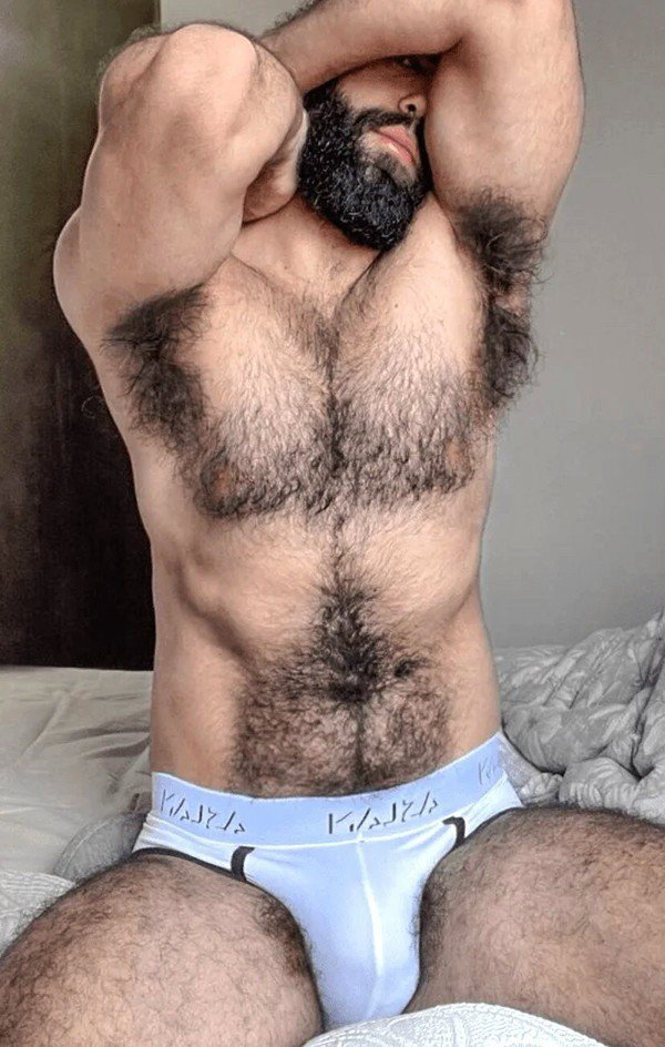 Photo by Costello68 with the username @Costello68, who is a verified user,  July 13, 2023 at 2:31 AM. The post is about the topic Gay Hairy Men