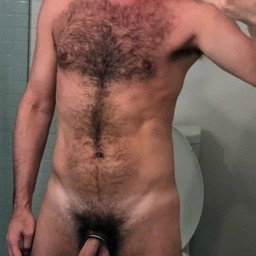 Photo by Costello68 with the username @Costello68, who is a verified user,  March 28, 2024 at 9:52 AM. The post is about the topic Gay Hairy Men