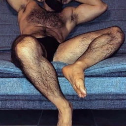 Photo by Costello68 with the username @Costello68, who is a verified user,  April 29, 2024 at 10:54 PM. The post is about the topic Gay Hairy Men