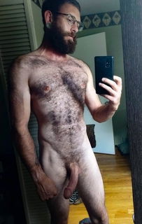 Photo by Costello68 with the username @Costello68, who is a verified user,  September 14, 2023 at 7:12 AM. The post is about the topic Gay Hairy Men