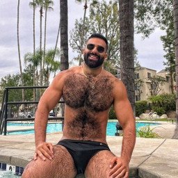 Photo by Costello68 with the username @Costello68, who is a verified user,  May 7, 2024 at 4:19 AM. The post is about the topic Gay Hairy Men