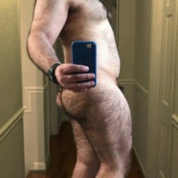 Photo by Costello68 with the username @Costello68, who is a verified user,  April 12, 2024 at 9:15 AM. The post is about the topic Gay Bears