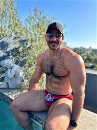 Photo by Costello68 with the username @Costello68, who is a verified user,  May 17, 2024 at 11:49 PM. The post is about the topic Gay Speedos