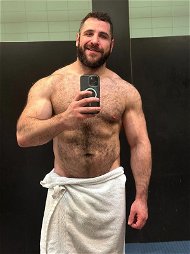 Photo by Costello68 with the username @Costello68, who is a verified user,  May 16, 2024 at 12:30 PM. The post is about the topic Gay Hairy Men