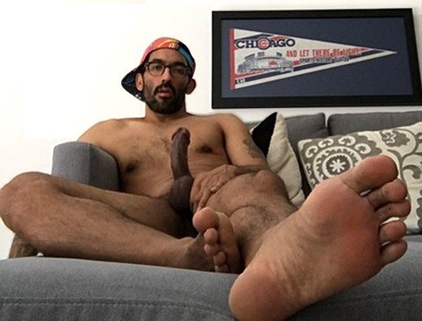 Photo by Costello68 with the username @Costello68, who is a verified user,  January 5, 2024 at 6:18 AM. The post is about the topic Macho Gay