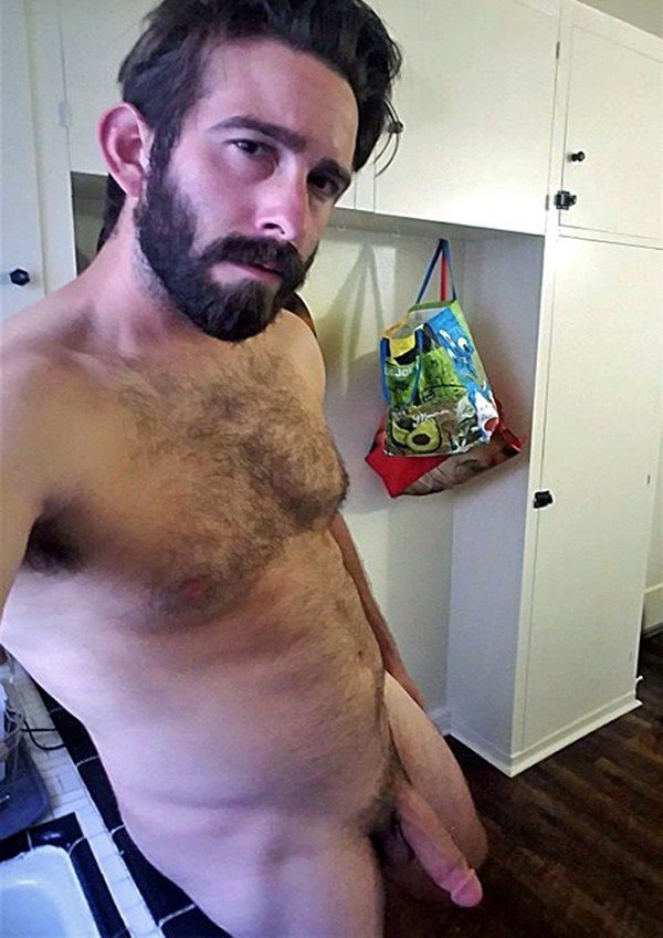 Photo by Costello68 with the username @Costello68, who is a verified user,  June 25, 2024 at 3:01 PM. The post is about the topic Gay Hairy Men