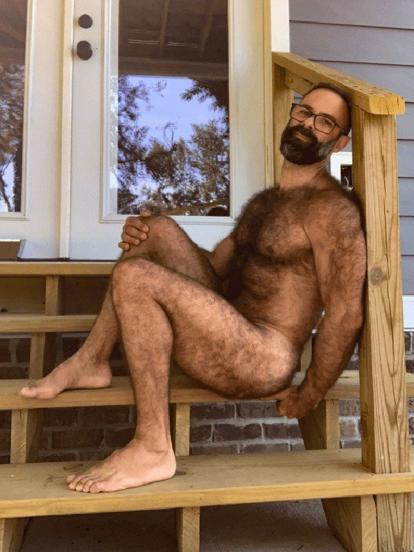 Photo by Costello68 with the username @Costello68, who is a verified user,  February 26, 2024 at 12:59 PM. The post is about the topic Gay Hairy Men