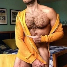 Photo by Costello68 with the username @Costello68, who is a verified user,  April 28, 2024 at 12:30 PM. The post is about the topic Gay Hairy Men