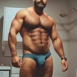 Photo by Costello68 with the username @Costello68, who is a verified user,  February 4, 2024 at 8:18 AM. The post is about the topic Gay Muscle