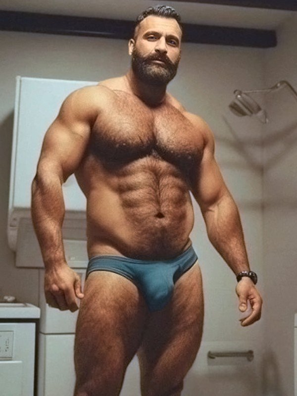 Photo by Costello68 with the username @Costello68, who is a verified user,  February 4, 2024 at 8:18 AM. The post is about the topic Gay Muscle