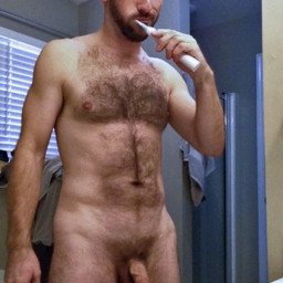 Photo by Costello68 with the username @Costello68, who is a verified user,  April 11, 2024 at 9:49 AM. The post is about the topic Gay Hairy Men