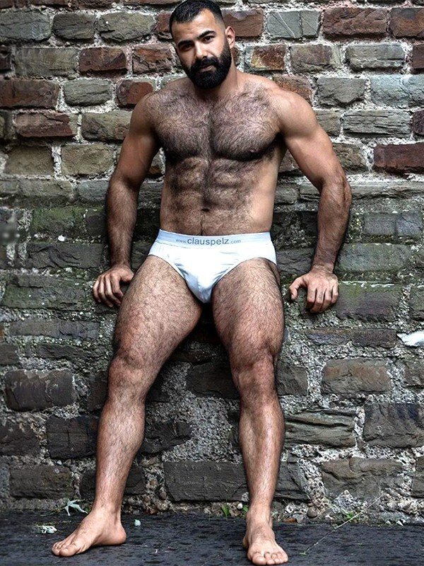 Photo by Costello68 with the username @Costello68, who is a verified user,  June 26, 2024 at 9:11 AM. The post is about the topic Gay Hairy Men