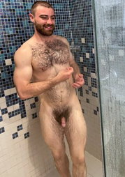 Photo by Costello68 with the username @Costello68, who is a verified user,  August 24, 2023 at 9:34 AM. The post is about the topic Gay Hairy Men