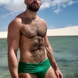 Photo by Costello68 with the username @Costello68, who is a verified user,  May 10, 2024 at 5:22 PM. The post is about the topic Gay Speedos