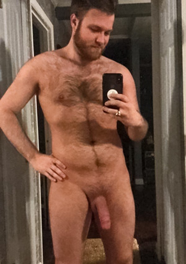 Photo by Costello68 with the username @Costello68, who is a verified user,  March 13, 2024 at 8:13 PM. The post is about the topic Gay Hairy Men