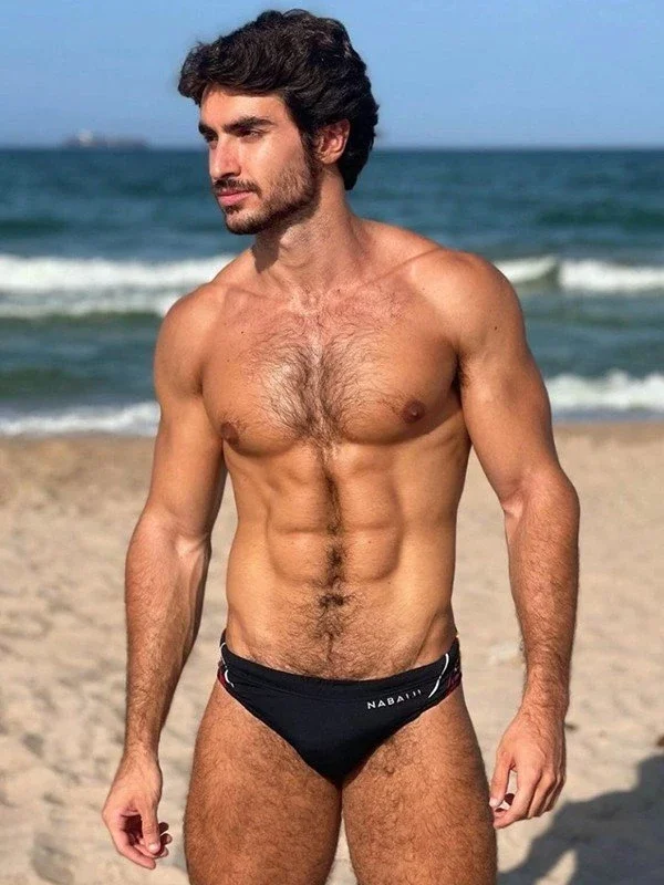 Photo by Costello68 with the username @Costello68, who is a verified user,  April 17, 2024 at 8:02 PM. The post is about the topic Gay Speedos