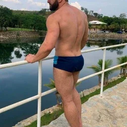 Photo by Costello68 with the username @Costello68, who is a verified user,  April 16, 2024 at 1:16 AM. The post is about the topic Gay Speedos