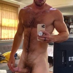 Photo by Costello68 with the username @Costello68, who is a verified user,  October 5, 2023 at 10:47 PM. The post is about the topic Gay Hairy Men