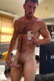 Photo by Costello68 with the username @Costello68, who is a verified user,  October 5, 2023 at 10:47 PM. The post is about the topic Gay Hairy Men