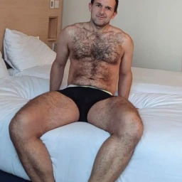 Photo by Costello68 with the username @Costello68, who is a verified user,  April 26, 2024 at 10:50 PM. The post is about the topic Gay Hairy Men