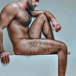 Photo by Costello68 with the username @Costello68, who is a verified user,  April 14, 2024 at 1:21 PM. The post is about the topic Gay Hairy Men