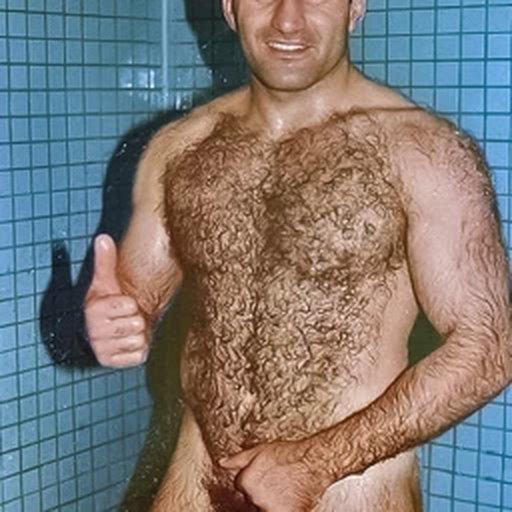 Photo by Costello68 with the username @Costello68, who is a verified user,  April 24, 2024 at 9:21 PM. The post is about the topic Gay Hairy Men