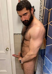 Photo by Costello68 with the username @Costello68, who is a verified user,  May 23, 2024 at 4:47 PM. The post is about the topic Gay Hairy Men