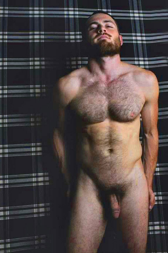 Photo by Costello68 with the username @Costello68, who is a verified user,  April 9, 2019 at 12:10 PM. The post is about the topic Gay Hairy Men