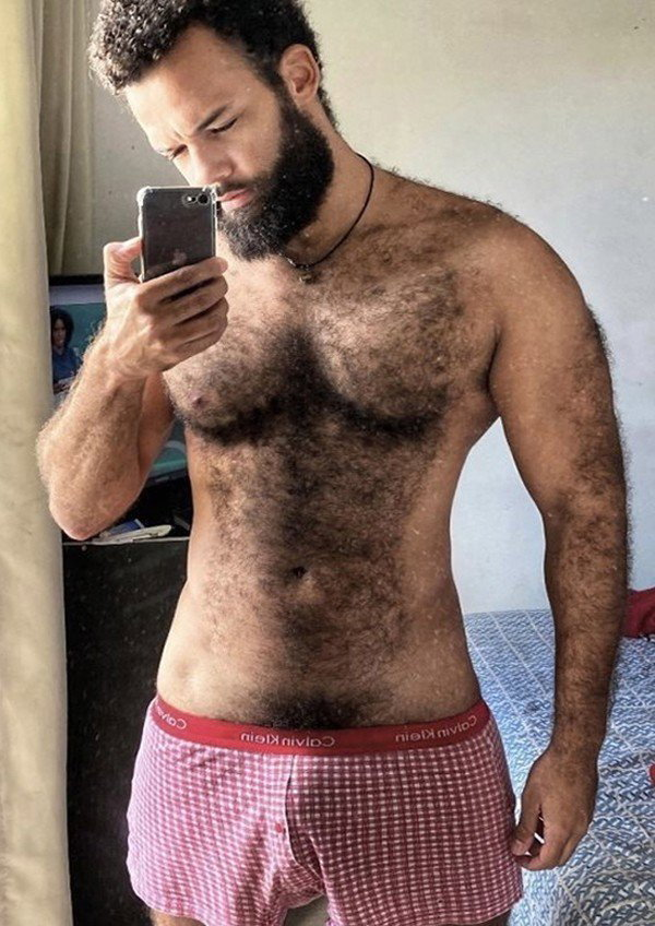 Photo by Costello68 with the username @Costello68, who is a verified user,  June 7, 2024 at 12:48 PM. The post is about the topic Gay Bears