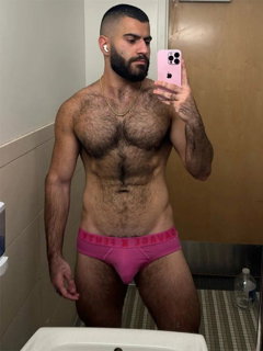 Photo by Costello68 with the username @Costello68, who is a verified user,  June 27, 2024 at 9:13 PM. The post is about the topic Gay Hairy Men