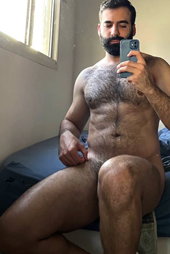 Photo by Costello68 with the username @Costello68, who is a verified user,  September 26, 2023 at 9:48 PM. The post is about the topic Gay Hairy Men