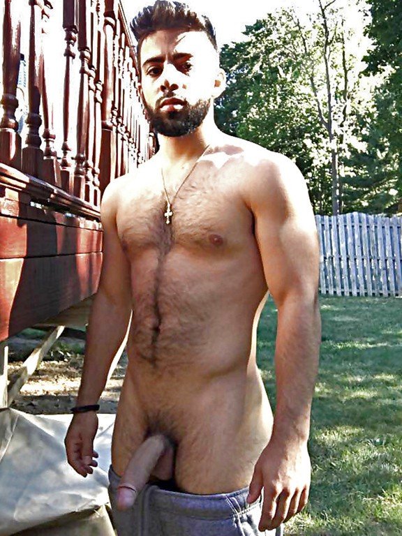 Photo by Costello68 with the username @Costello68, who is a verified user,  April 14, 2019 at 12:10 PM. The post is about the topic Gay Hairy Men