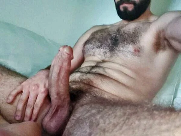Photo by Costello68 with the username @Costello68, who is a verified user,  April 21, 2024 at 2:42 AM. The post is about the topic Gay Hairy Men