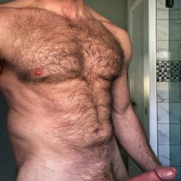 Photo by Costello68 with the username @Costello68, who is a verified user,  February 6, 2024 at 7:55 PM. The post is about the topic Gay Hairy Men