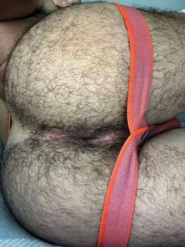 Photo by Costello68 with the username @Costello68, who is a verified user, posted on July 30, 2023. The post is about the topic Gay hairy asshole