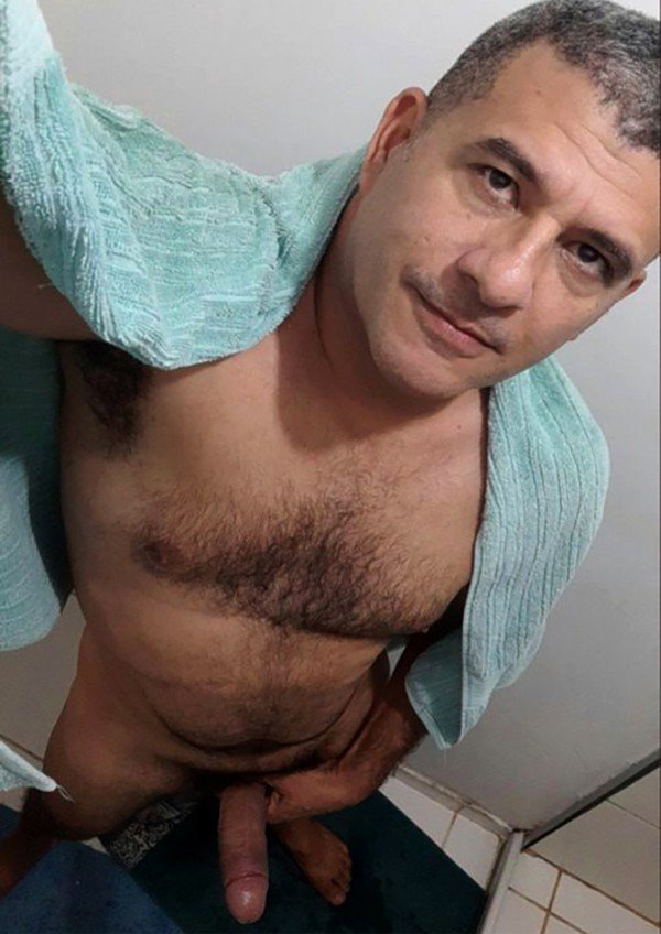 Photo by Costello68 with the username @Costello68, who is a verified user,  February 29, 2024 at 5:42 AM. The post is about the topic Gay DILF