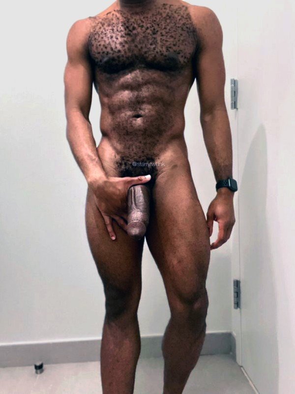 Photo by Costello68 with the username @Costello68, who is a verified user,  October 5, 2023 at 4:46 AM. The post is about the topic Gay Hairy Men